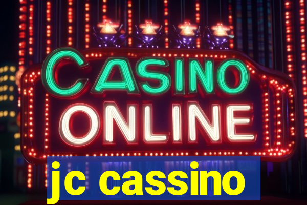 jc cassino